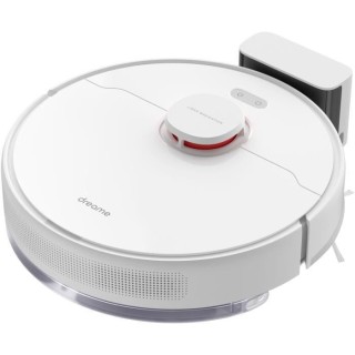 Dreame D10s Robot aspirateur et serpillere avec Navigation LDS, 5000 P