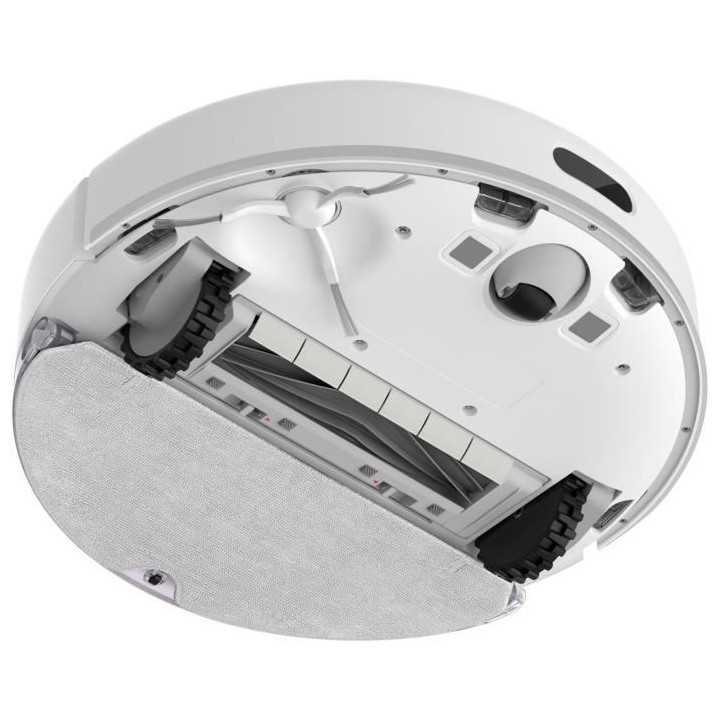 Dreame D10s Robot aspirateur et serpillere avec Navigation LDS, 5000 P