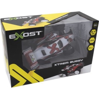 Voiture télécommandée - EXOST CROSS - Tout terrain avec suspensions
