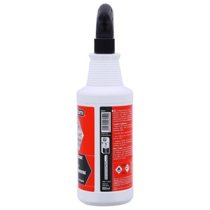 Nettoyant polyvalent - FACOM - Pro+ - Puissance 6 - 800ml