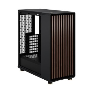 Boitier PC - FRACTAL DESIGN - North Charcoal Black
