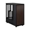 Boitier PC - FRACTAL DESIGN - North Charcoal Black