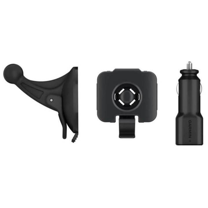Support auto pour GPS Zumo XT2 - GARMIN
