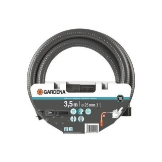 GARDENA Équipement d'aspiration – Longueur 3.5m – Ø25mm – Racc