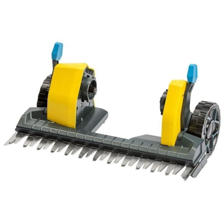 Lame Finecut - Gloria - 729220.0000 - Convient aux appareils MultiBrus