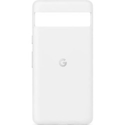 Coque GOOGLE Pixel 7A - Blanc