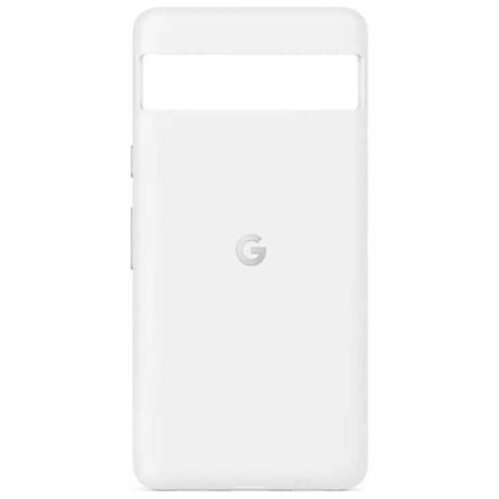 Coque GOOGLE Pixel 7A - Blanc