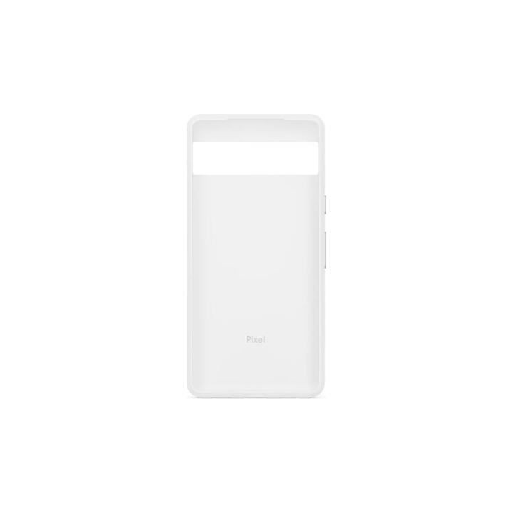 Coque GOOGLE Pixel 7A - Blanc
