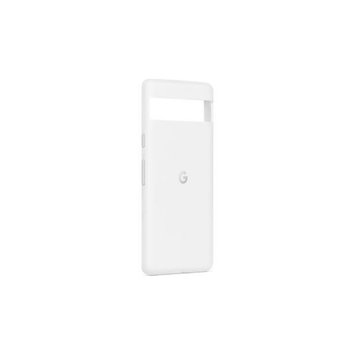 Coque GOOGLE Pixel 7A - Blanc