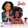 Barbie - Tete a coiffer - Afro Style