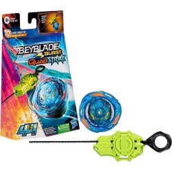 Beyblade Burst QuadStrike...