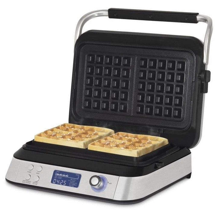 Gaufrier HKoeNIG - GFX800