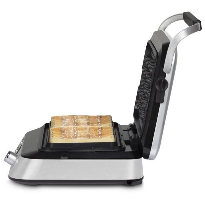 Gaufrier HKoeNIG - GFX800