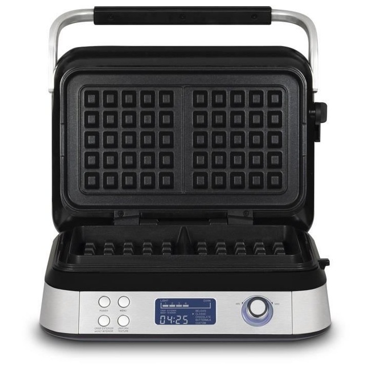 Gaufrier HKoeNIG - GFX800