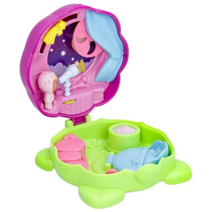 Cry Babies Little Changers MOON - Collectibles - IMC - 905573