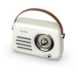 RADIO VINTAGE BLUETOOTH -...