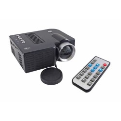 MINI PROJECTEUR LED -...