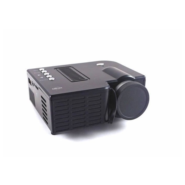 MINI PROJECTEUR LED - INOVALLEY - PROJO02