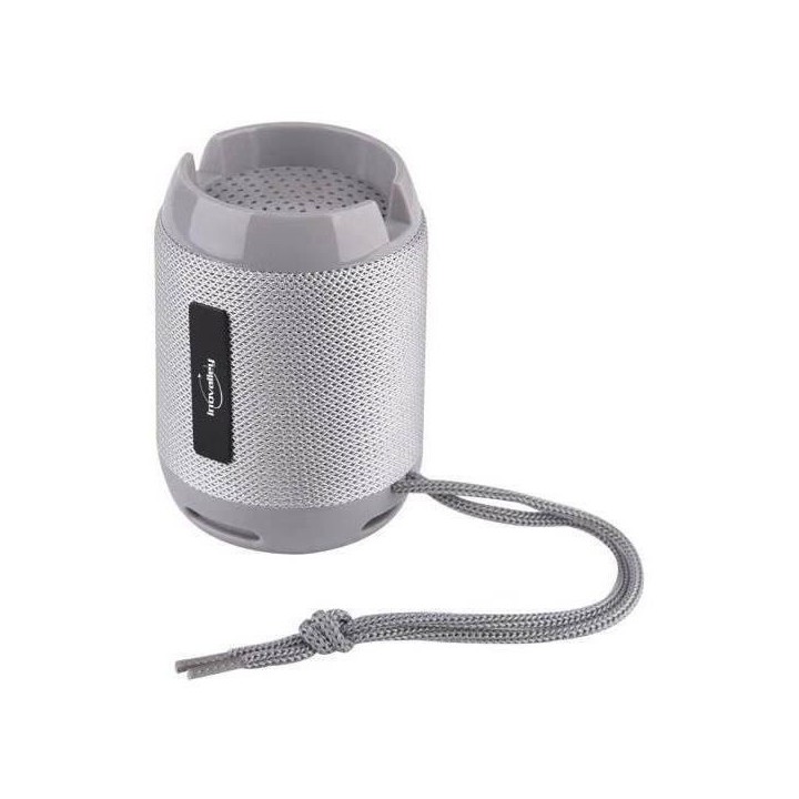 ENCEINTE PORTABLE BLUETOOTH - INOVALLEY - HP211-BTH-G