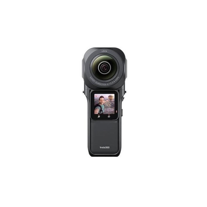 Caméra - INSTA360 - ONE RS 1 inch 360 edition