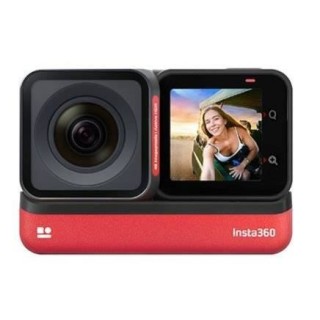 Caméra - INSTA360 - ONE RS 4K edition