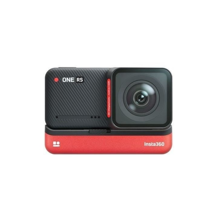 Caméra - INSTA360 - ONE RS 4K edition