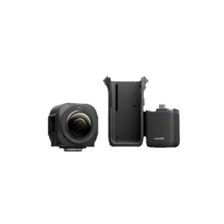Pack de mise a niveau objectif caméra - INSTA360 - 1 Inch 360