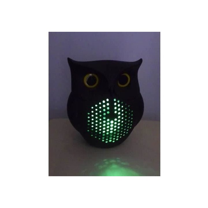 ENCEINTE BLUETOOTH 10 W + RADIO FM - INOVALLEY - HP73-BTH