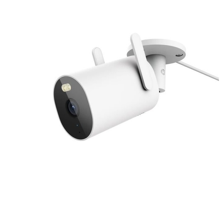 Caméra de surveillance filaire XIAOMI Outdoor AW300 - Extérieur - Al