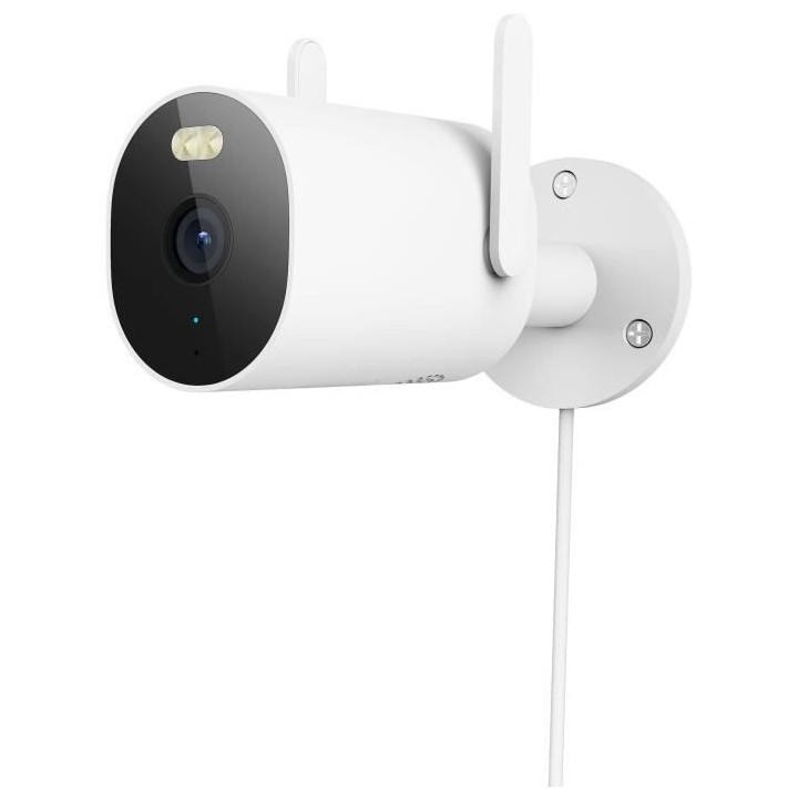 Caméra de surveillance filaire XIAOMI Outdoor AW300 - Extérieur - Al