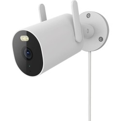 Caméra de surveillance filaire XIAOMI Outdoor AW300 - Extérieur - Alexa, assistant Google, Wifi - Vision nocturne