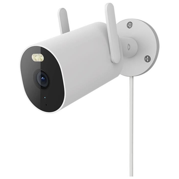 Caméra de surveillance filaire XIAOMI Outdoor AW300 - Extérieur - Al