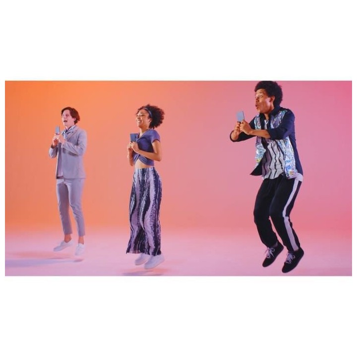 Everybody 1-2 Switch! - Édition Standard | Jeu Nintendo Switch