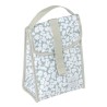 BEABA, Sac a langer Geneve II, Modulable, Grande contenance, Rangements multiples, Pochette avant amovible, Cherry Blossom