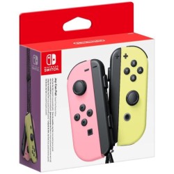 Paire de manettes Joy-Con...