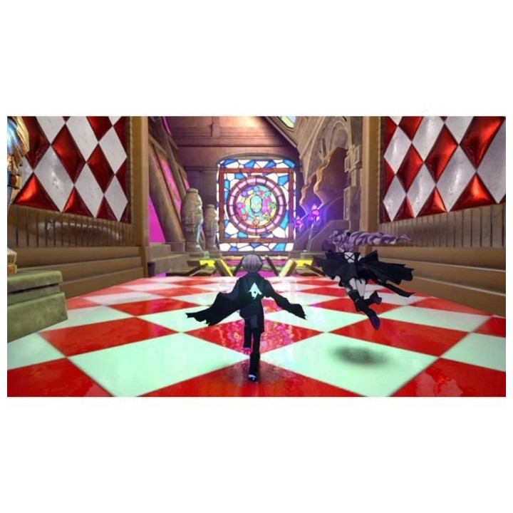 Master Detective Archives: RAIN CODE - Édition Standard | Jeu Nintend