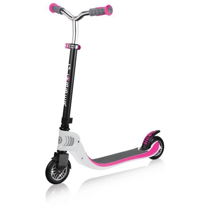 GLOBBER Trottinette enfant pliable 125 - Rose