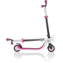 GLOBBER Trottinette enfant pliable 125 - Rose