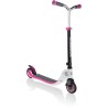 GLOBBER Trottinette enfant pliable 125 - Rose