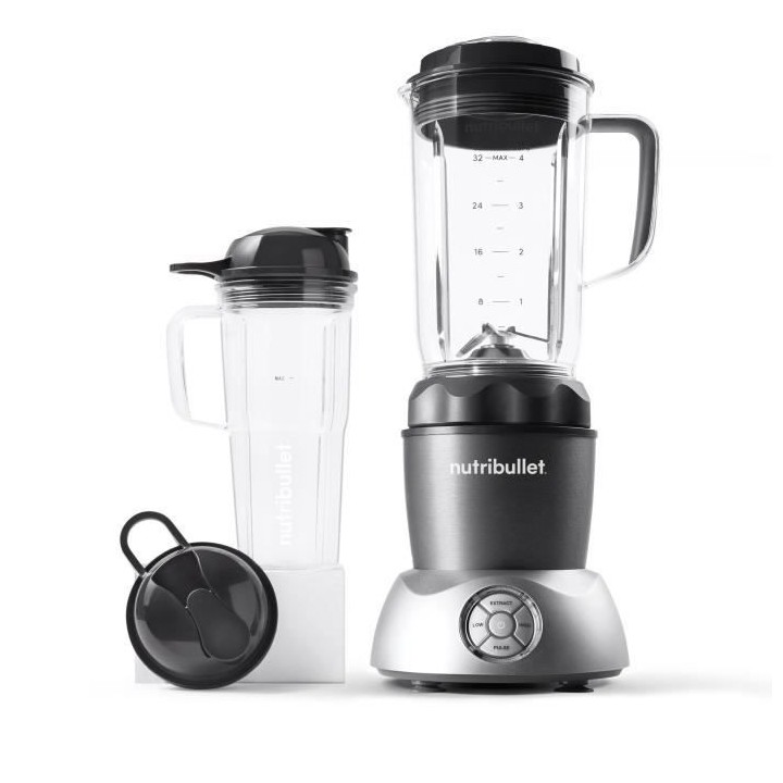 BLENDER INDIVIDUEL NUTRIBULLET - NB200DG