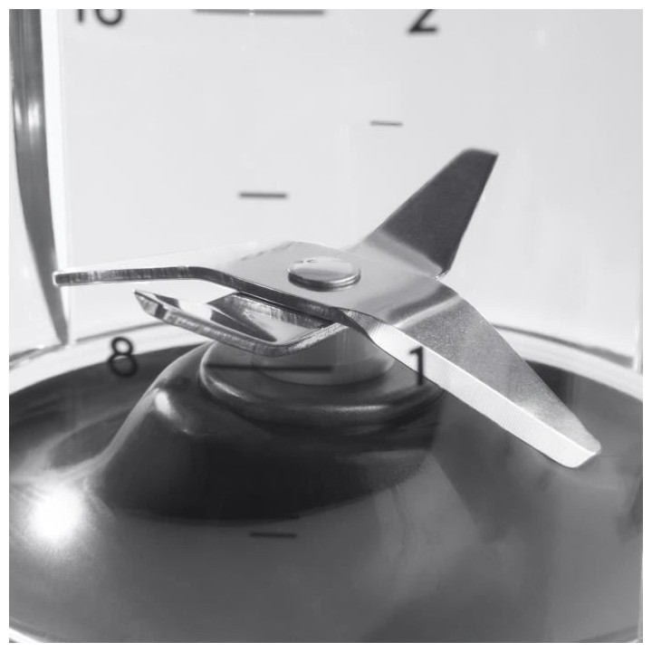 BLENDER INDIVIDUEL NUTRIBULLET - NB200DG