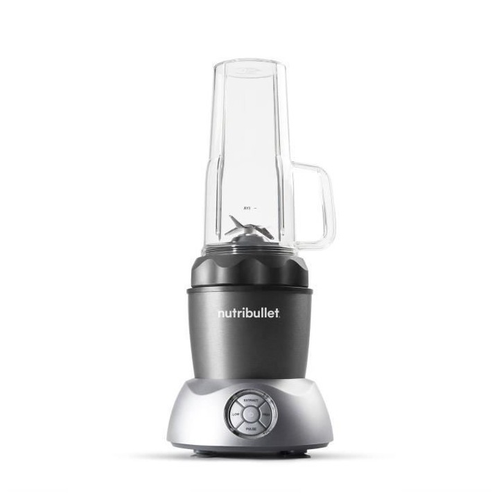 BLENDER INDIVIDUEL NUTRIBULLET - NB200DG