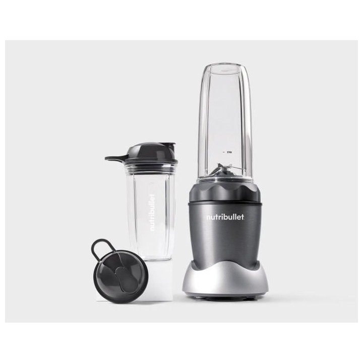 BLENDER INDIVIDUEL NUTRIBULLET - NB100DG