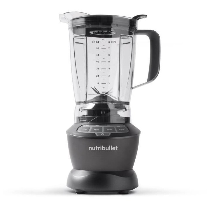 BLENDER NUTRIBULLET - NBF400DG