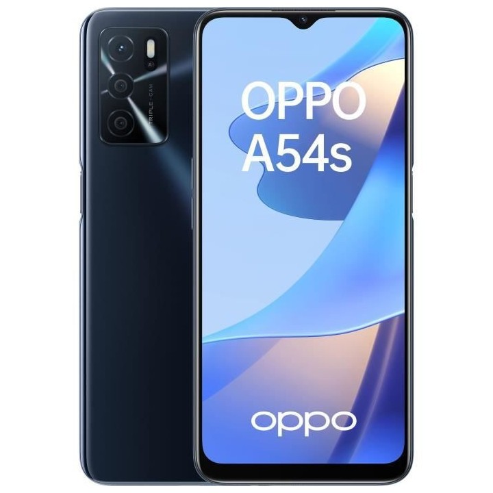 Oppo A54s 128Go 4G Noir