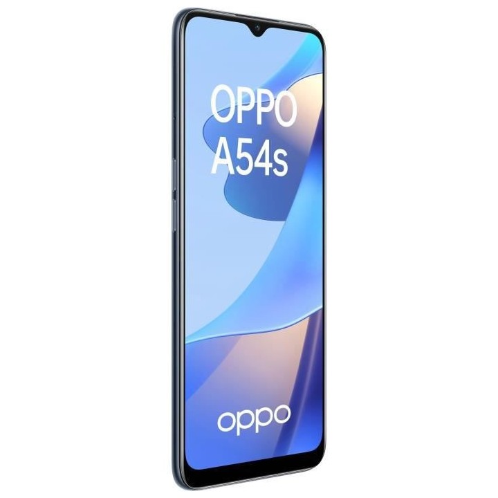 Oppo A54s 128Go 4G Noir