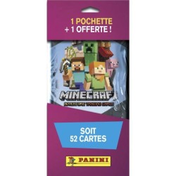 MINECRAFT TC - FAT PACK 1...