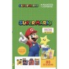 SUPER MARIO STICKERS Blister 14 pochettes + 2 pochettes offertes