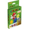 SUPER MARIO STICKERS Blister 14 pochettes + 2 pochettes offertes