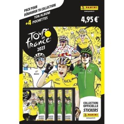 TOUR de France 2023 - album...